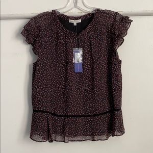 Rebecca Minkoff Desiree Top